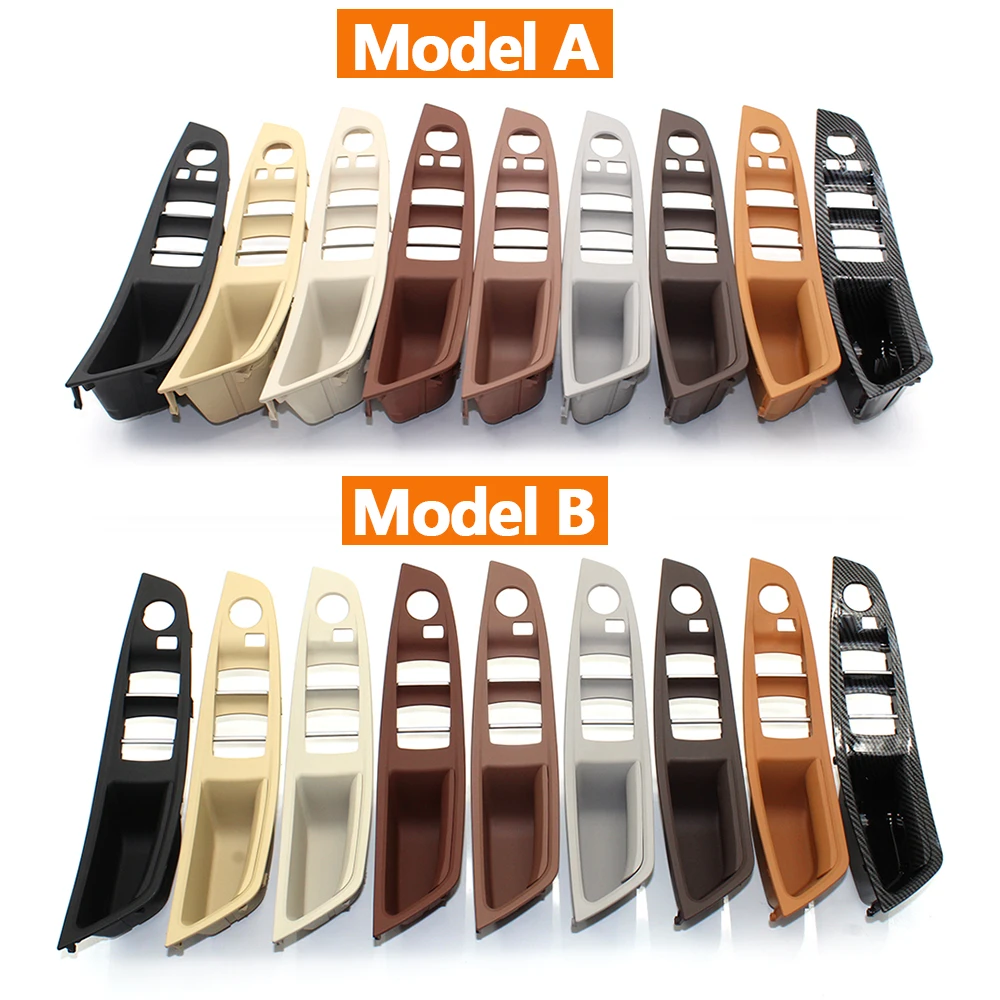 Pop Front Left Beige Black Brown Car Interior F10 Door Armrest Panel Door Handle Replacement For BMW 5 Series F10 F11 520i 523i
Pop Front Left Beige Black Brown Car Interior F10 Door Armrest Panel Door Handle Replacement For BMW 5 Series F10 F11 520i 523i