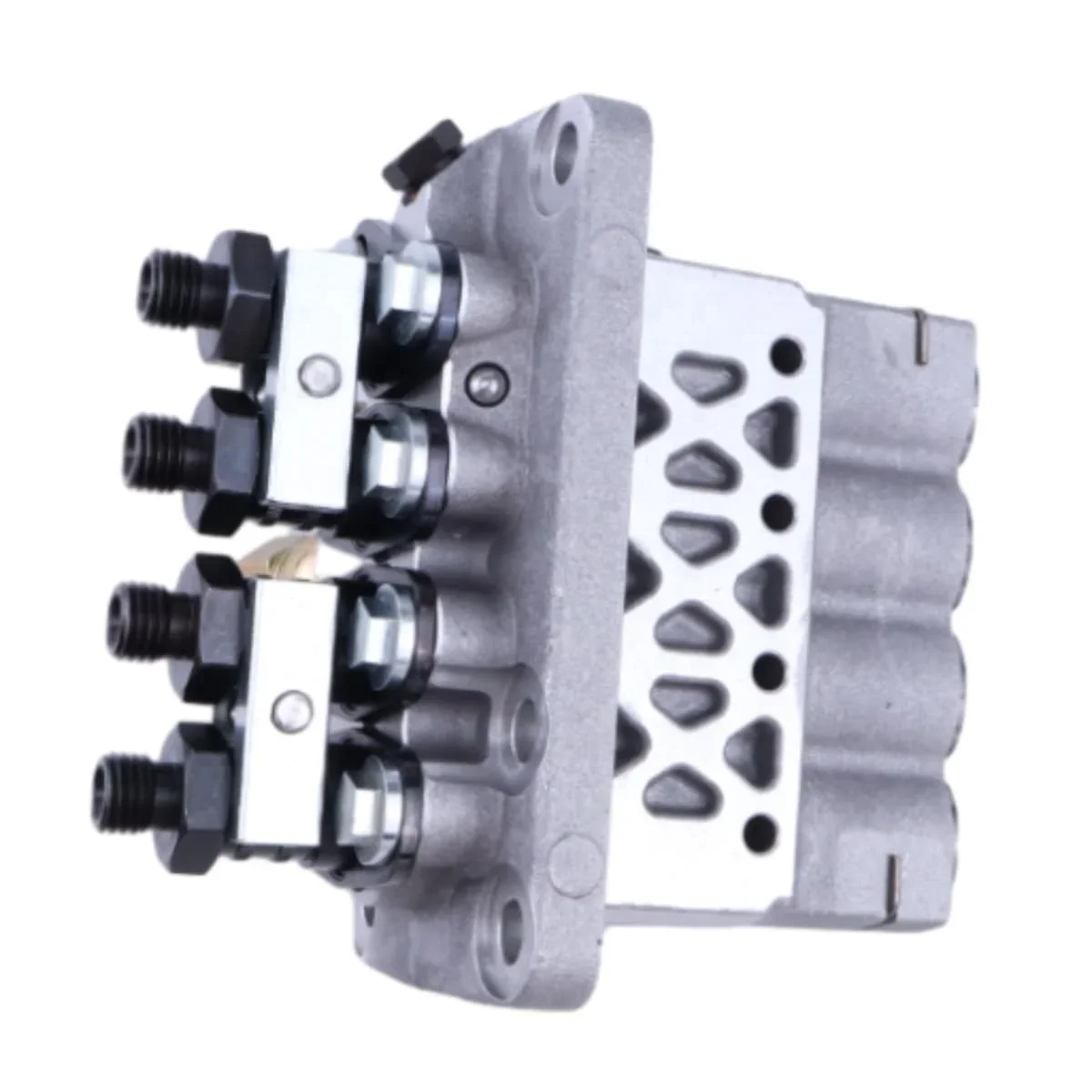 Запасной топливный насос 1G922-51014 (аналог 1G922-51012, 1G922-51013, 104139-4141) для двигателя V2403 V2403-T
Запасной топливный насос 1G922-51014 (аналог 1G922-51012, 1G922-51013, 104139-4141) для двигателя V2403 V2403-T