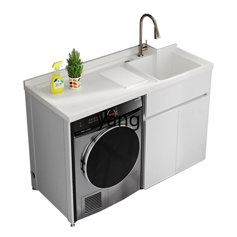 LMMCombination Corner-Cutting Quartz Stone with Washboard Laundry Sink Integrated Basin Companion
LMMCombination Corner-Cutting Quartz Stone with Washboard Laundry Sink Integrated Basin Companion