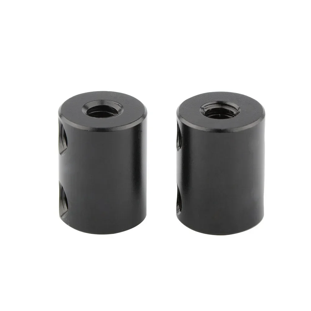 15mm Micro Rod 20mm Long with 1/4"-20 Thread Hole For Photograph Acccessories to the 15mm Clamp (2 Pieces)
15mm Micro Rod 20mm Long with 1/4"-20 Thread Hole For Photograph Acccessories to the 15mm Clamp (2 Pieces)