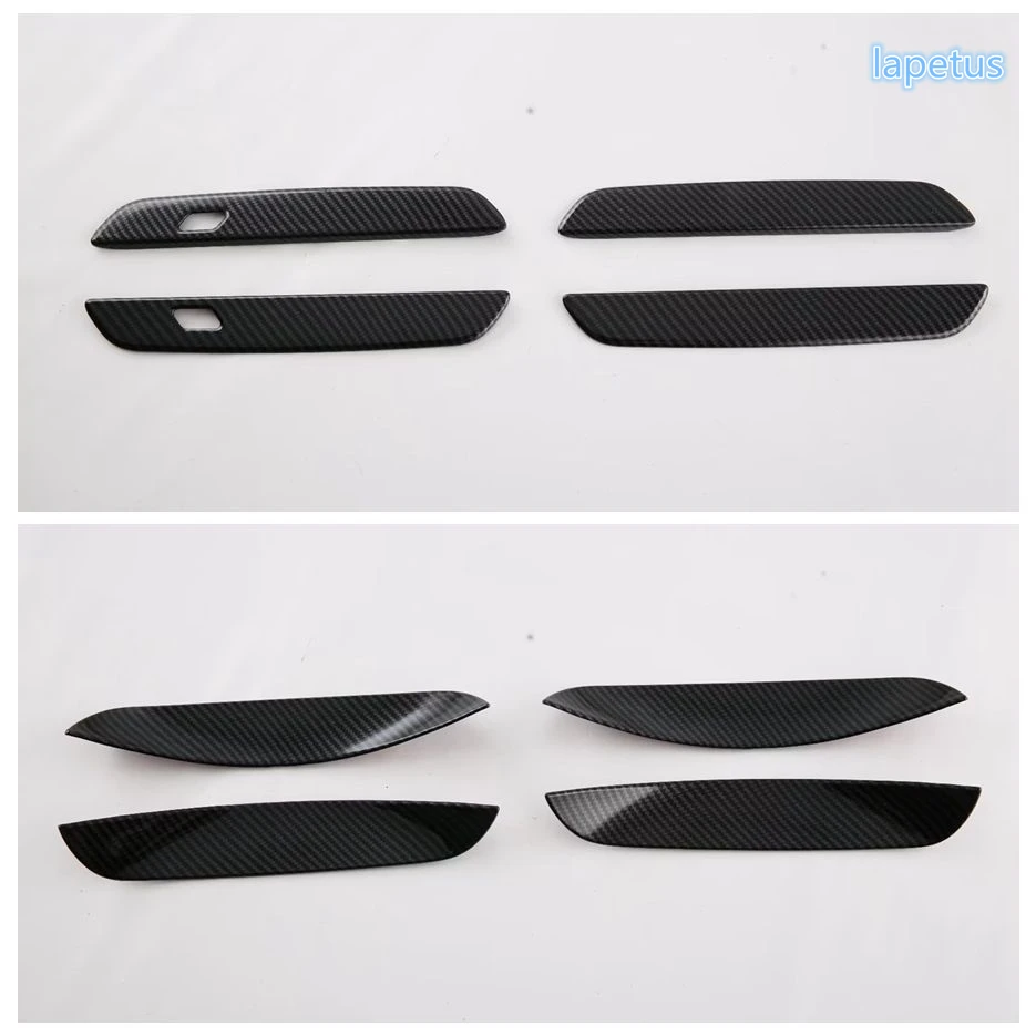 Rearview Mirror Cap / Door Handle Bowl / Oil Gas Tank Fuel Decoration Frame Cover Trim For BMW X1 U11 2023 - 2025 Accessories
Rearview Mirror Cap / Door Handle Bowl / Oil Gas Tank Fuel Decoration Frame Cover Trim For BMW X1 U11 2023 - 2025 Accessories