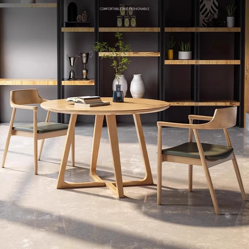 Kitchen Wood Dining Table Conference High Center Salon Nordic Luxury Dining Table Service Lounge Mesas De Jantar Home Furniture
Kitchen Wood Dining Table Conference High Center Salon Nordic Luxury Dining Table Service Lounge Mesas De Jantar Home Furniture