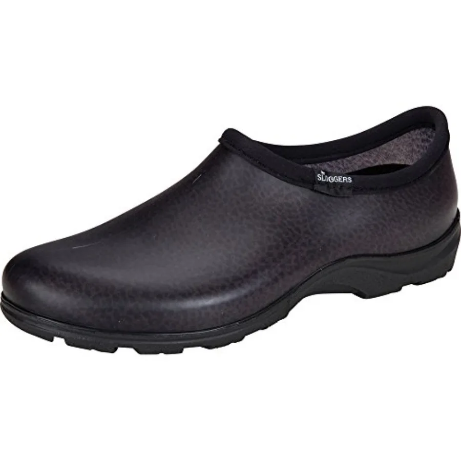 Original Waterproof Work Shoe for Men Outdoor Slip-On Rain and Durable Garden Footwear Made in The USA with Premium Comfort Sup
Original Waterproof Work Shoe for Men Outdoor Slip-On Rain and Durable Garden Footwear Made in The USA with Premium Comfort Sup