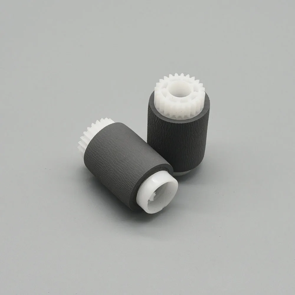 20 Pickup Roller for HP 4300 4250 4345 4350 4700 4730 5200 CP4005 P4014 P4015 P4515 M601 M602
20 Pickup Roller for HP 4300 4250 4345 4350 4700 4730 5200 CP4005 P4014 P4015 P4515 M601 M602