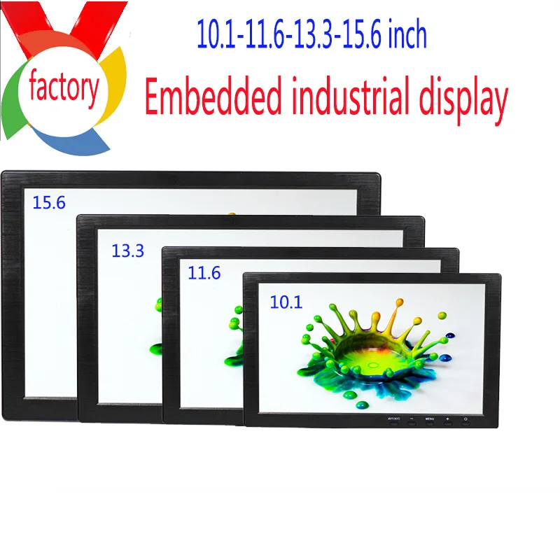 15,6-дюймовый портативный ЖК-монитор, HDMI-совместимый ноутбук, второй экран, игровой расширенный дисплей для Switch/PS4/Xbox/Raspberry Pi
15,6-дюймовый портативный ЖК-монитор, HDMI-совместимый ноутбук, второй экран, игровой расширенный дисплей для Switch/PS4/Xbox/Raspberry Pi
