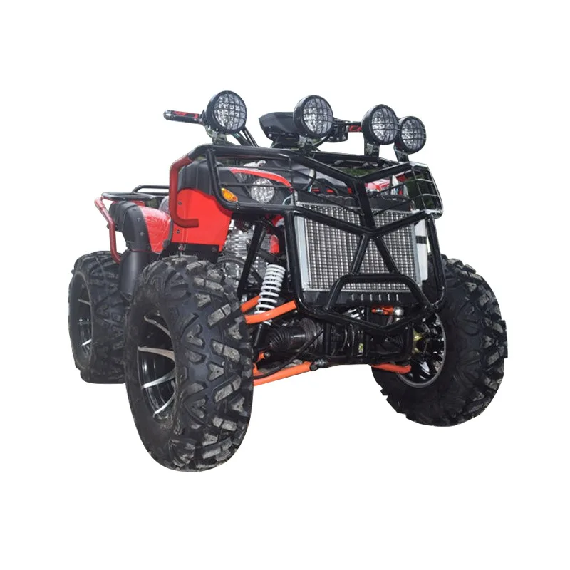All Terrain Beach Motorcycle Timeshare 4x4 Large 200-350CC Adult Off-Road
All Terrain Beach Motorcycle Timeshare 4x4 Large 200-350CC Adult Off-Road