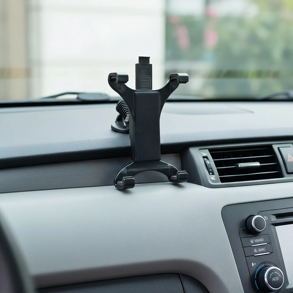  Универсальный держатель подголовника заднего сиденья автомобиля — регулируемое крепление для планшета для iPad/Samsung (7-11 дюймов)
Универсальный держатель подголовника заднего сиденья автомобиля — регулируемое крепление для планшета для iPad/Samsung (7-11 дюймов) 