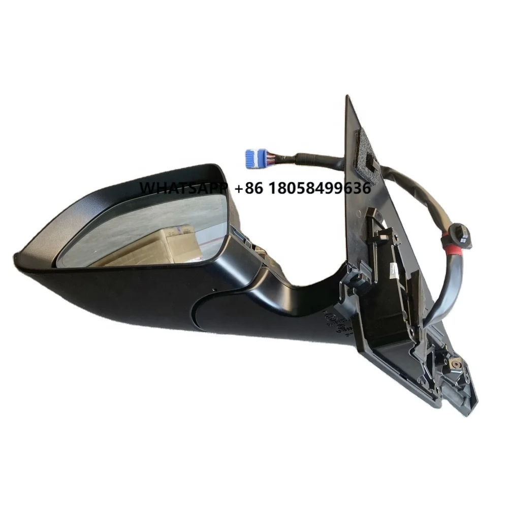 OE 152192900B Model 3 Back Outside Mirror Back up Reversing Mirror OEM Standard Quality
OE 152192900B Model 3 Back Outside Mirror Back up Reversing Mirror OEM Standard Quality
