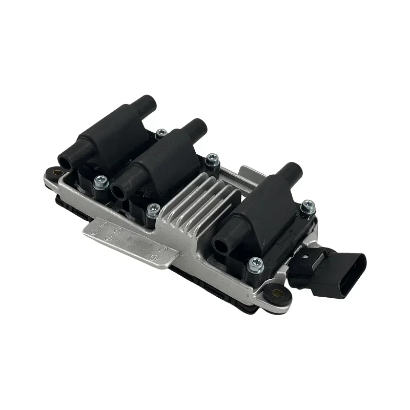 OEM 078905104 078905101A 078905101 Engine Ignition Coil For 98-05 Volkswagen Passat 97-01 Audi A4 A6 2.8L V6 078-905-104
OEM 078905104 078905101A 078905101 Engine Ignition Coil For 98-05 Volkswagen Passat 97-01 Audi A4 A6 2.8L V6 078-905-104