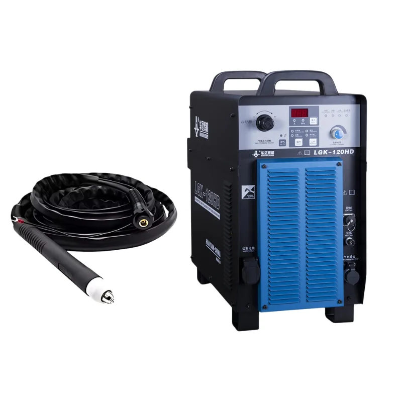 LGK-120HD Машинная горелка HFT160C 8 м от Lgk 120 Прочная конструкция для промышленной резки стали
LGK-120HD Машинная горелка HFT160C 8 м от Lgk 120 Прочная конструкция для промышленной резки стали