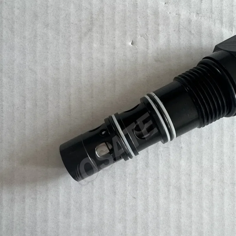 2026 VALVE CARTRIDGE DBDS Direct Acting Pressure Sequence Relief Valve Spare Parts
2026 VALVE CARTRIDGE DBDS Direct Acting Pressure Sequence Relief Valve Spare Parts