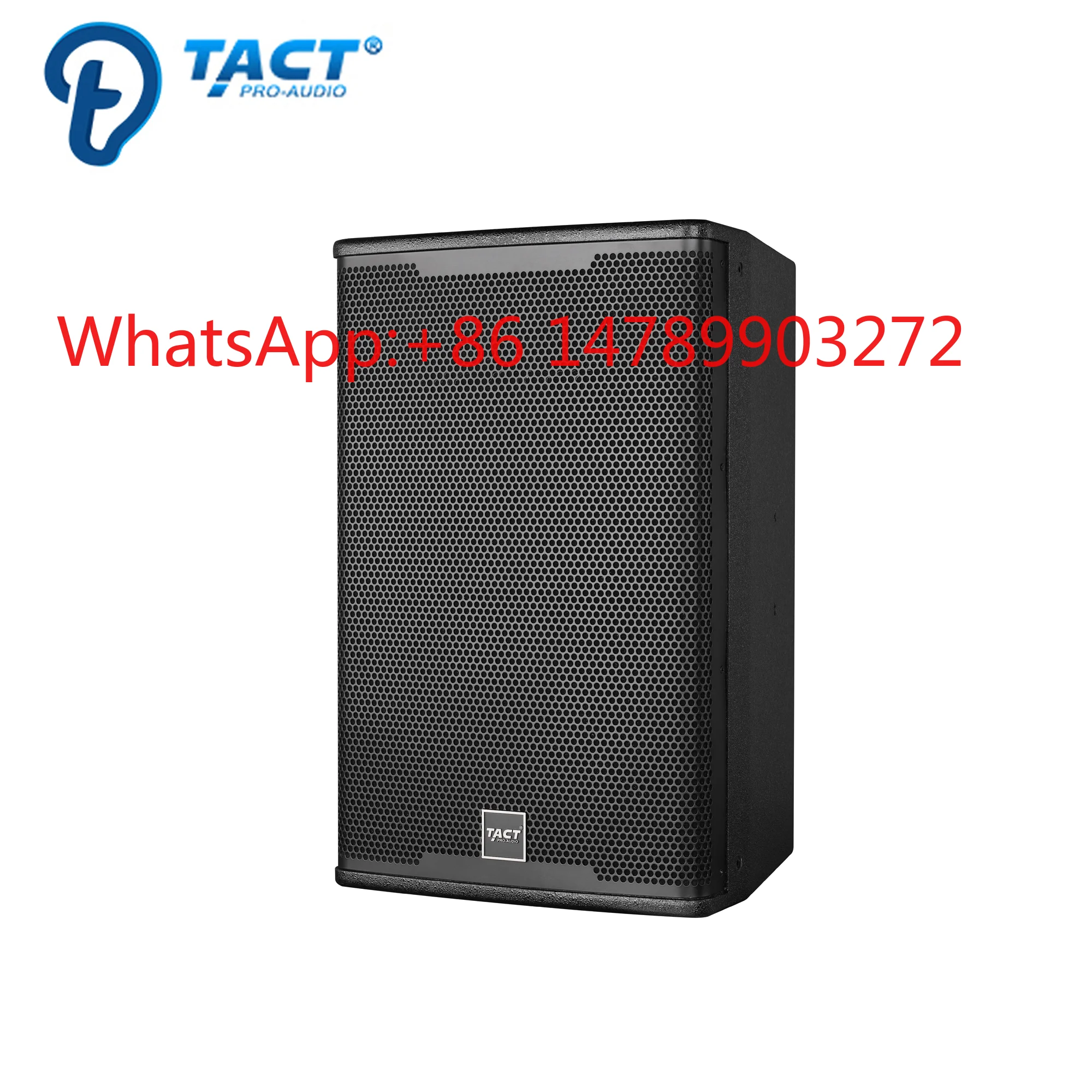 15 Inch Professional Full Range Stage Speaker High Power Audio System for Night Club Performance Party
15 Inch Professional Full Range Stage Speaker High Power Audio System for Night Club Performance Party