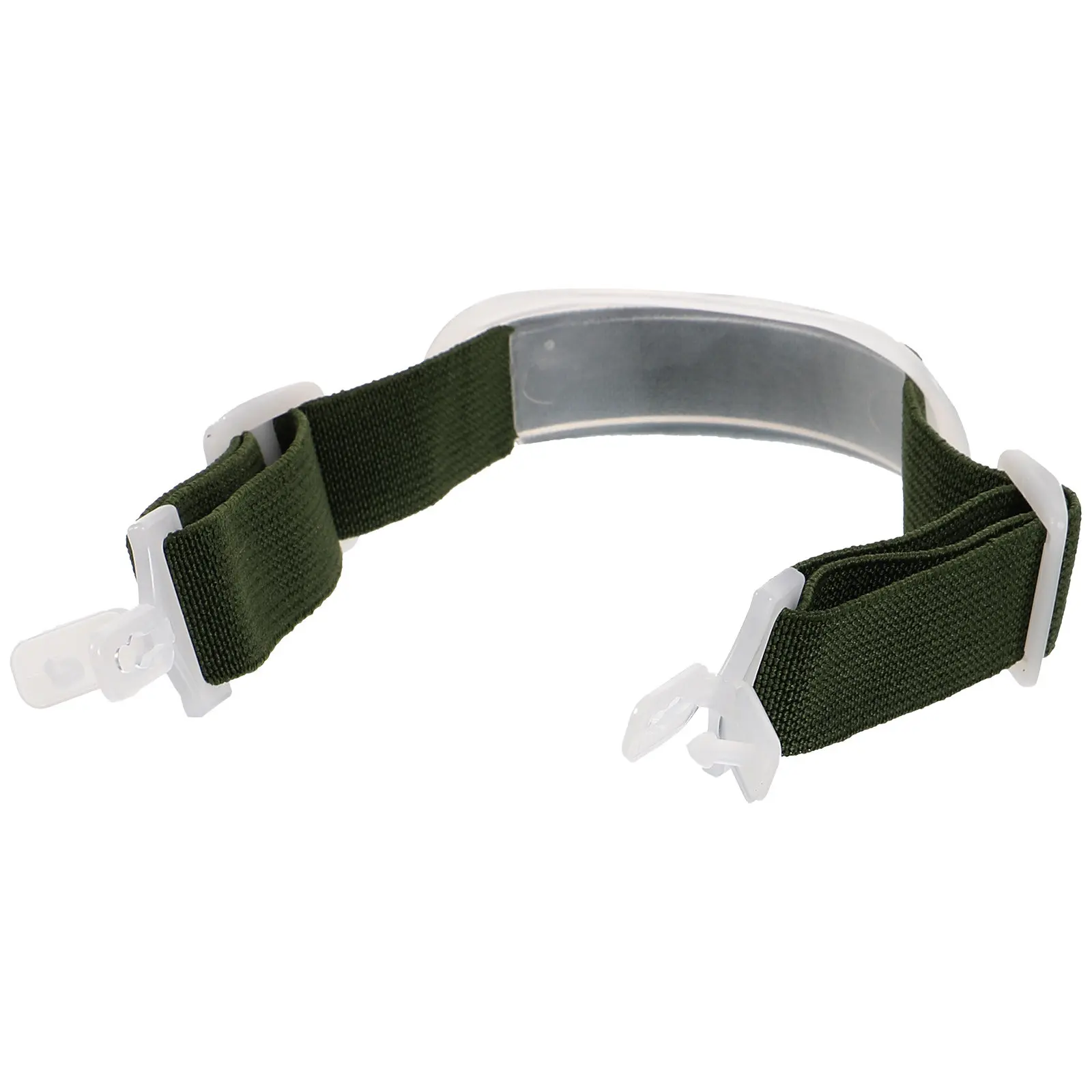 Wear-Resistant Adjustable Chin Strap for Hard Hat Accessory Construction Rugby Hockey Softball
Wear-Resistant Adjustable Chin Strap for Hard Hat Accessory Construction Rugby Hockey Softball