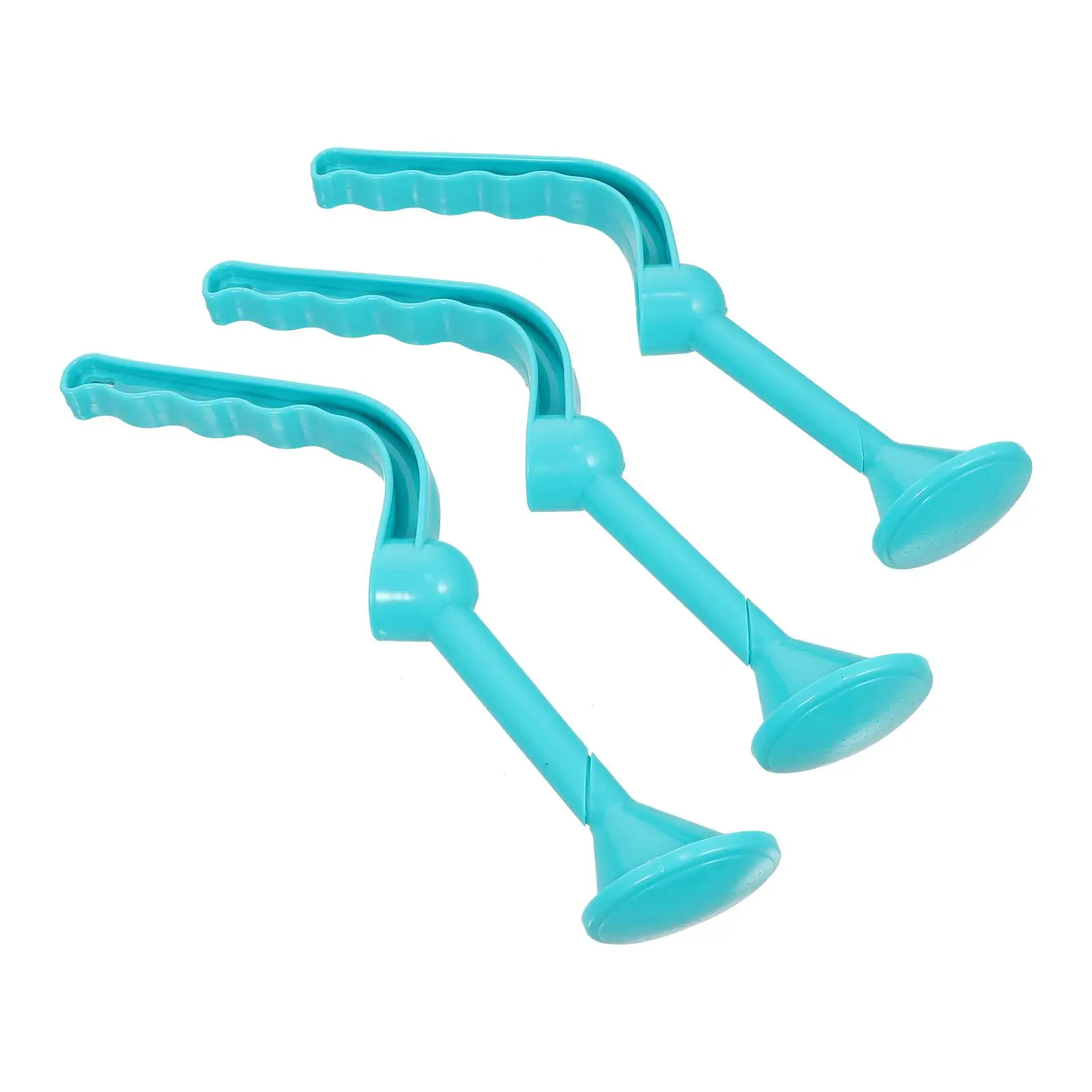 Long Spout Can Watering Pot 3 Pcs Plastic Sprinkler Bottle Cap Gardening Nozzle Tool for Plants Flower Pot Kettle
Long Spout Can Watering Pot 3 Pcs Plastic Sprinkler Bottle Cap Gardening Nozzle Tool for Plants Flower Pot Kettle