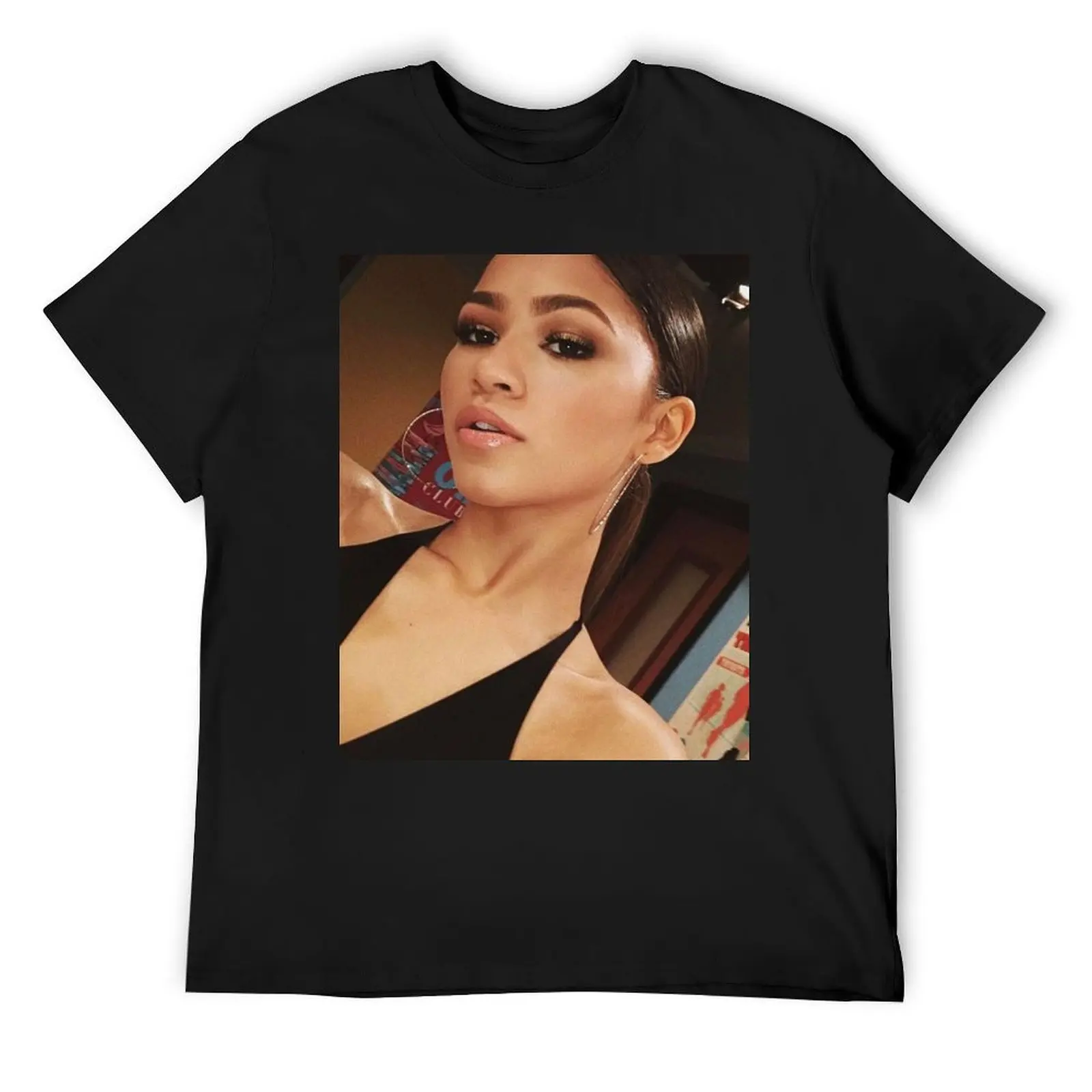 zendaya T-Shirt man clothes sports fans vintage clothes t shirts for men pack
zendaya T-Shirt man clothes sports fans vintage clothes t shirts for men pack