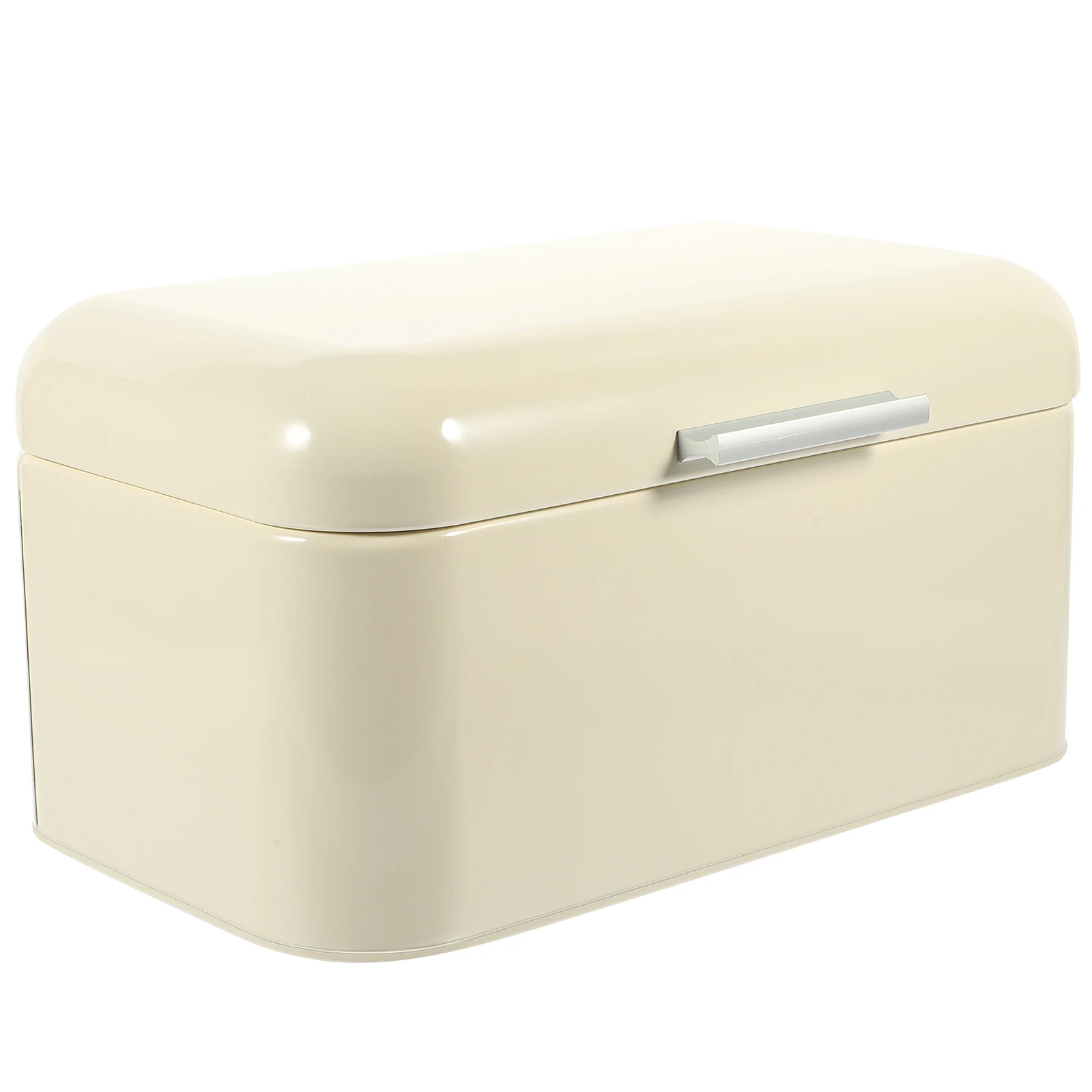 Bread Box Storage Container Kitchen Food Jar Pantry Bins Holder Loaf Crate Household Snack Compact Easy Clean
Bread Box Storage Container Kitchen Food Jar Pantry Bins Holder Loaf Crate Household Snack Compact Easy Clean