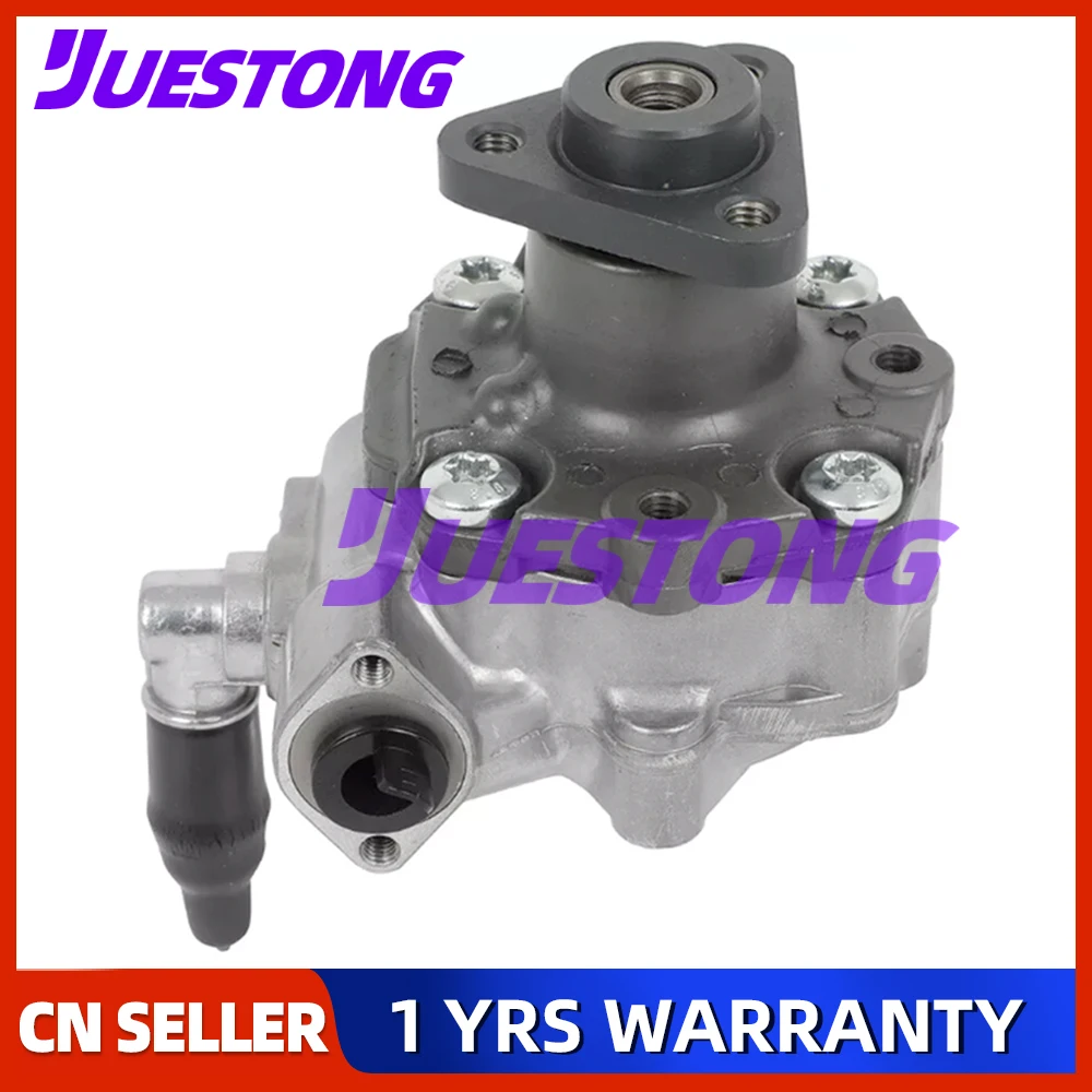 Power Steering Pump for Audi Q5 8R 3.2 CALB 8R0145155T 8R0145154C KS00000161 KS01000131 8R0145155J 8R0145155P 8K0145154A
Power Steering Pump for Audi Q5 8R 3.2 CALB 8R0145155T 8R0145154C KS00000161 KS01000131 8R0145155J 8R0145155P 8K0145154A