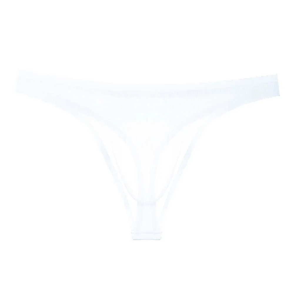 Soft Low Waist Men Ice Silk Thongs Underpants Solid Color Men's Panties Thin Strap T-back Male Briefs Men
Soft Low Waist Men Ice Silk Thongs Underpants Solid Color Men's Panties Thin Strap T-back Male Briefs Men