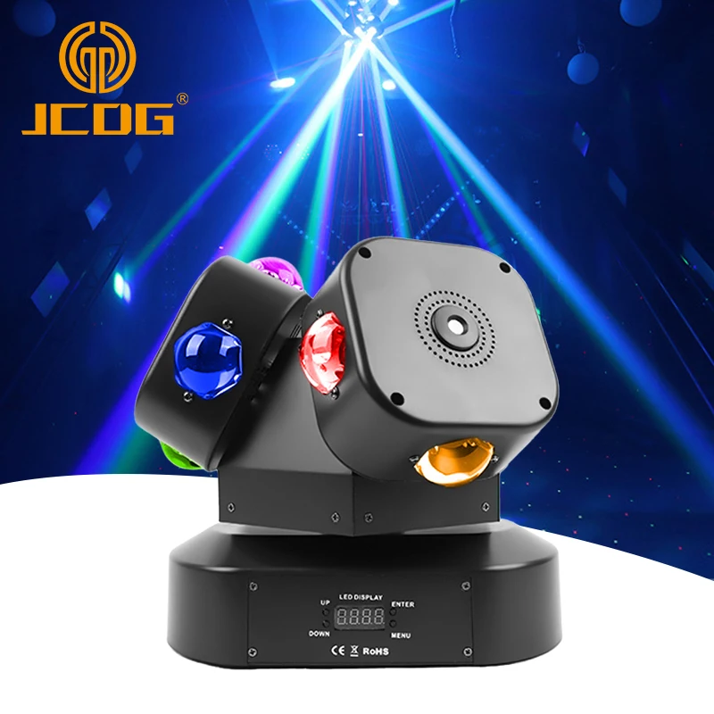 JCDG новые Dj огни 12 шт. * 15 Вт Луч три руки движущаяся головка Rgbw Дискотека DJ сценическое освещение эффект Rgb лазерные огни
JCDG новые Dj огни 12 шт. * 15 Вт Луч три руки движущаяся головка Rgbw Дискотека DJ сценическое освещение эффект Rgb лазерные огни