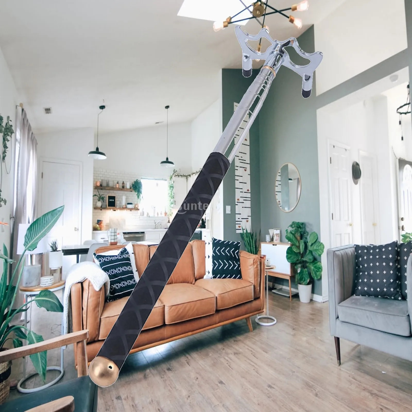 Telescopic Stainless Billiards Bridge Pole Removable Bridge Head Cue Holder for Billard Game Accessories
Telescopic Stainless Billiards Bridge Pole Removable Bridge Head Cue Holder for Billard Game Accessories