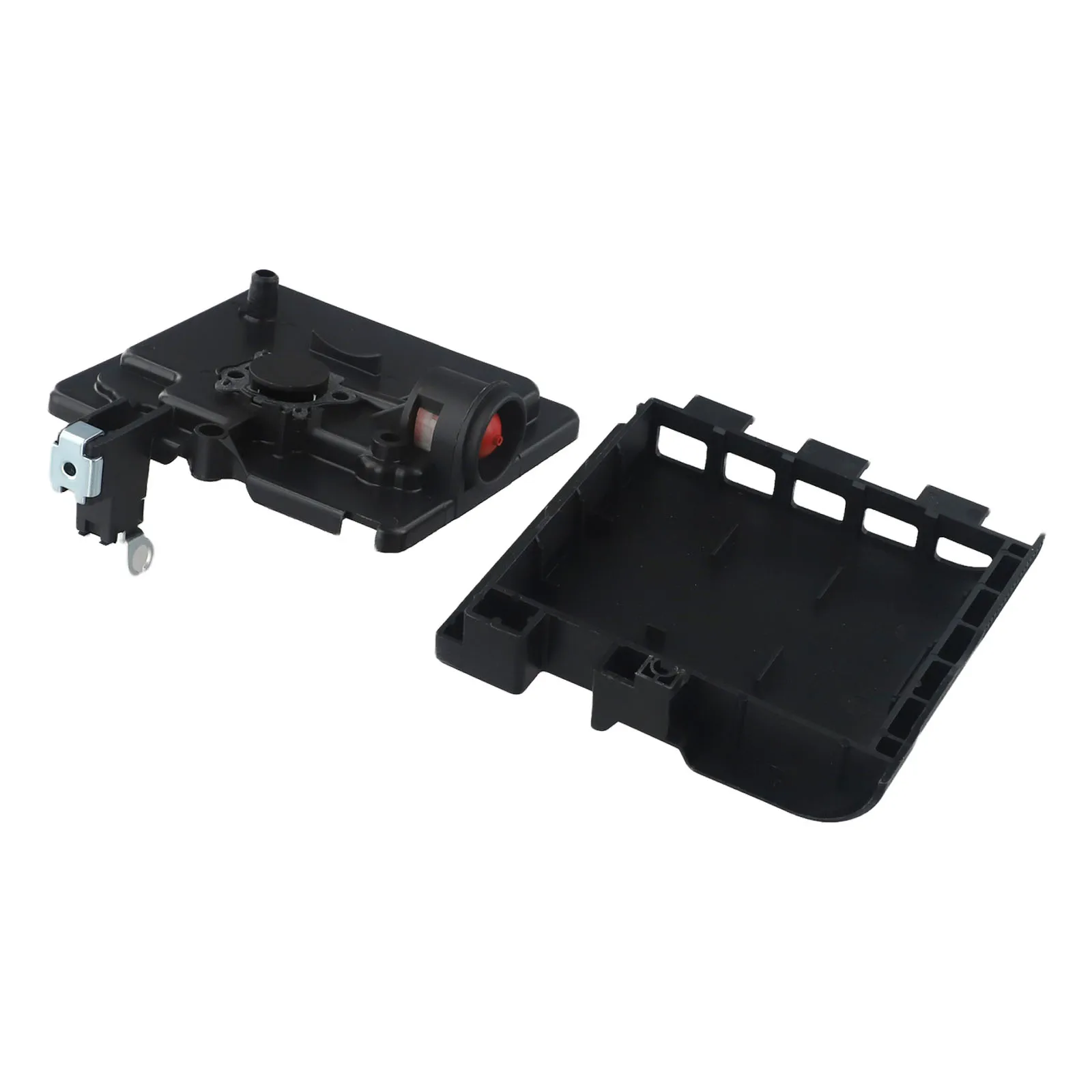 High Quality Cover Air Cleaner Cover Replacement With Air Filter 692298 Package Contents Compatible Engine Models
High Quality Cover Air Cleaner Cover Replacement With Air Filter 692298 Package Contents Compatible Engine Models