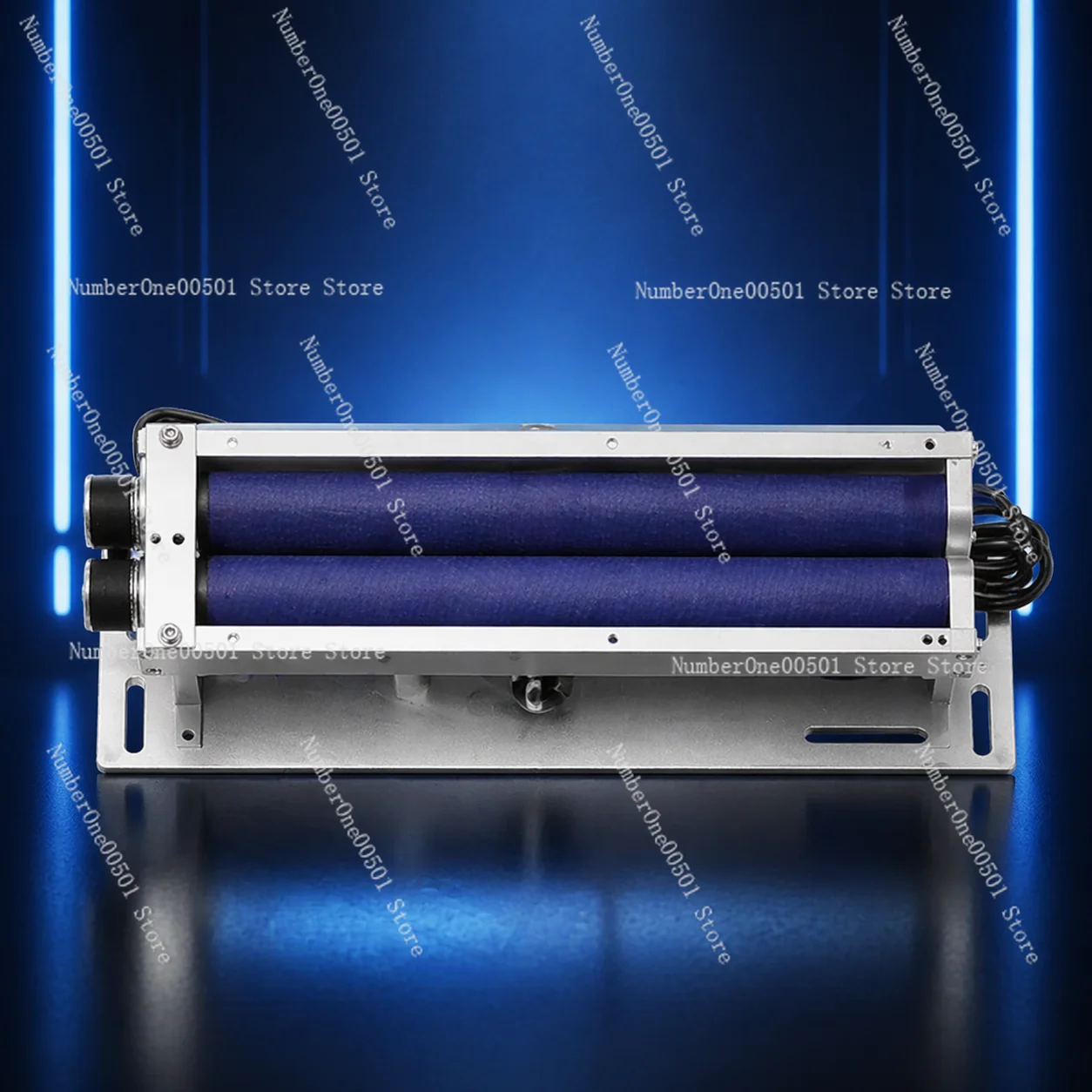 Large Roller Glue Rotary Table Marking Machine Rotary Shaft Engraving Tooling For Water Cup Laser Marking Cylindrical Workpiece
Large Roller Glue Rotary Table Marking Machine Rotary Shaft Engraving Tooling For Water Cup Laser Marking Cylindrical Workpiece