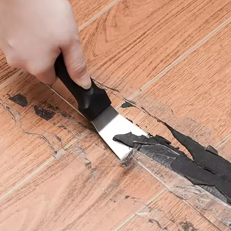AOBT Paint Stripping Tool, Cleaning for Removing Labels, Stickers, Paint from Glass and Stoveto,Scraper ,Kitchen Cleaning Shovel
AOBT Paint Stripping Tool, Cleaning for Removing Labels, Stickers, Paint from Glass and Stoveto,Scraper ,Kitchen Cleaning Shovel