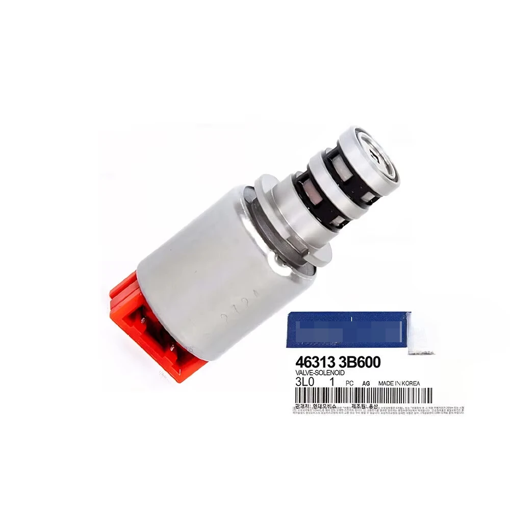 Оригинальный соленоид автоматической коробки передач 463133B600 для 06-19, высокое качество
Оригинальный соленоид автоматической коробки передач 463133B600 для 06-19, высокое качество
