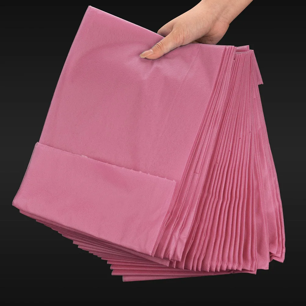 10 Pcs Clean Tattoo Pads Salon Cover Disposable Non-woven Fabric Thickened Design Safe Hygienic Protects Table Reliable Material
10 Pcs Clean Tattoo Pads Salon Cover Disposable Non-woven Fabric Thickened Design Safe Hygienic Protects Table Reliable Material