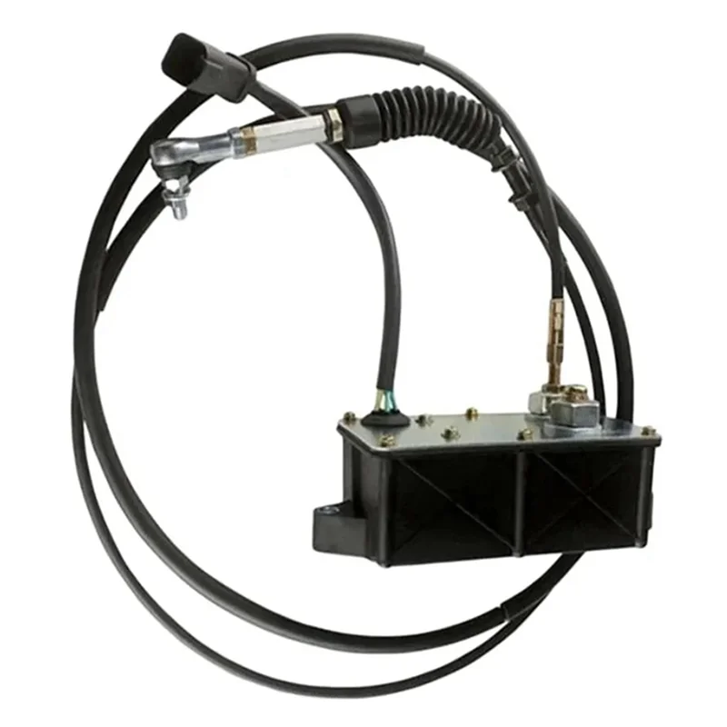 21EN-32300 Governor Throttle Motor Accelerator Excavator for R220-7 R210-7 R300-7 R150LC-7 R110-7 R215-7
21EN-32300 Governor Throttle Motor Accelerator Excavator for R220-7 R210-7 R300-7 R150LC-7 R110-7 R215-7