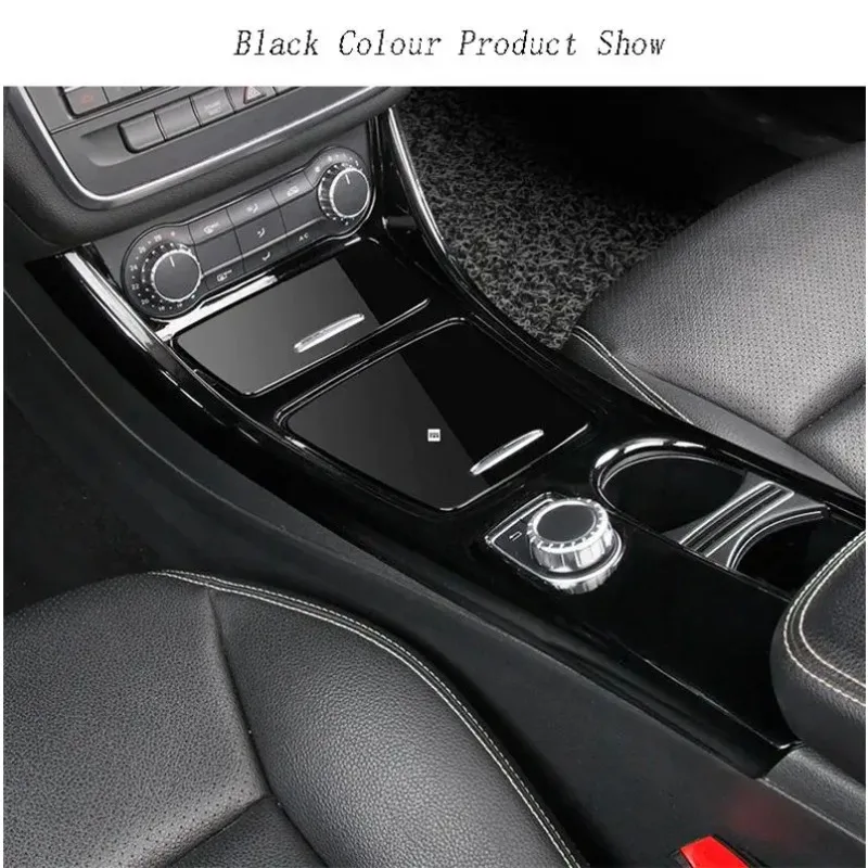 Car Styling Sticker For Mercedes Benz CLA C117 GLA X156 Water Cup Storage panel trim auto Accessories
Car Styling Sticker For Mercedes Benz CLA C117 GLA X156 Water Cup Storage panel trim auto Accessories