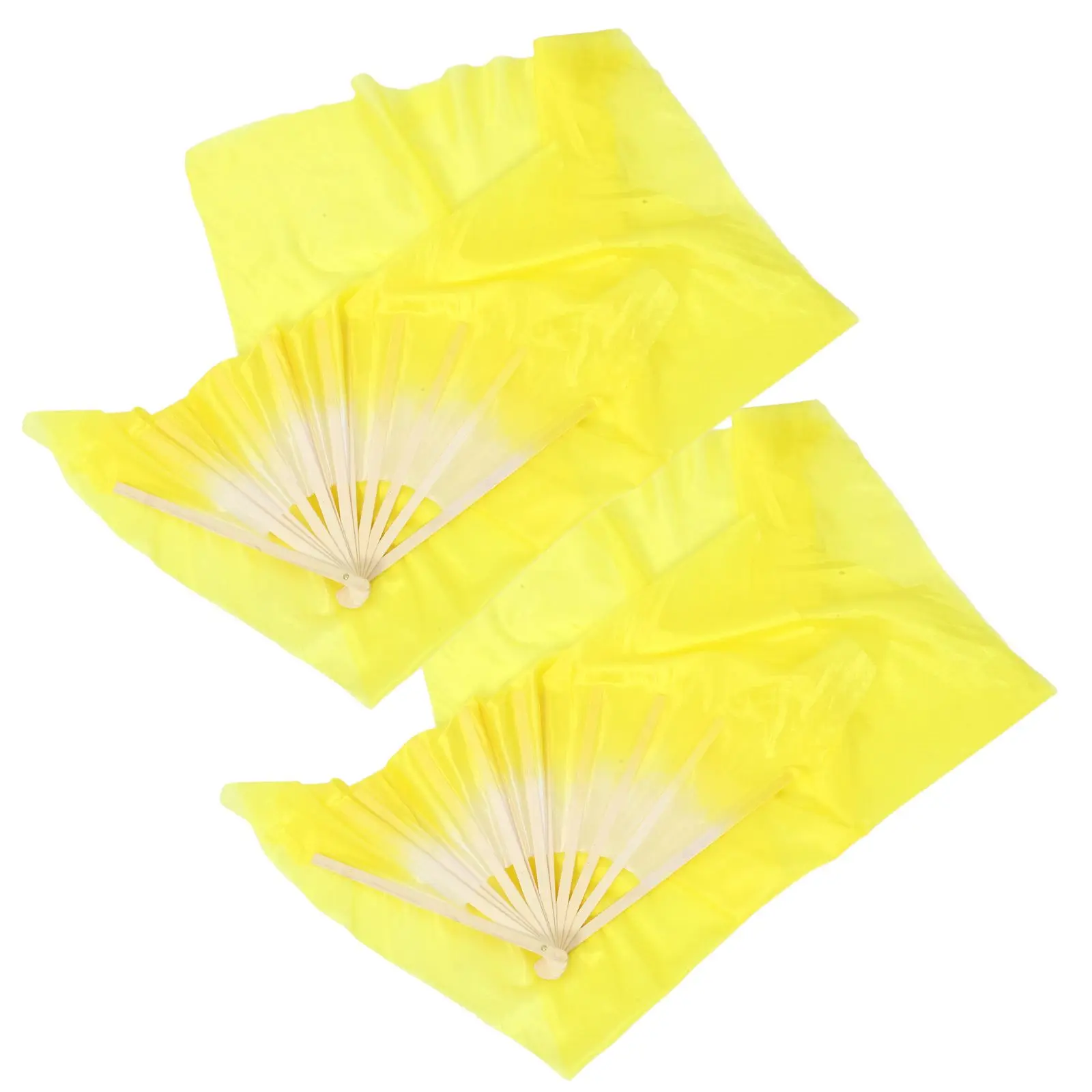 Bamboo Long Silk Fans 1.2m Left Right Pair for Women Dancer Lightweight Foldable Props Yoga Accessories
Bamboo Long Silk Fans 1.2m Left Right Pair for Women Dancer Lightweight Foldable Props Yoga Accessories