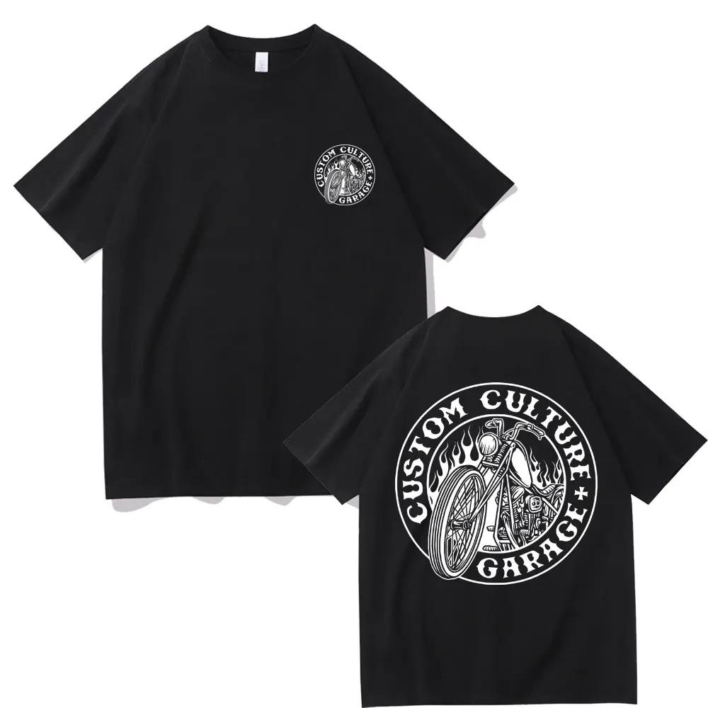 West Coast Choppers Graphic Print T-shirt Men Women Hip Hop Vintage Tshirt Men's Cotton Oversized T Shirts Male Gothic Rock Tees
West Coast Choppers Graphic Print T-shirt Men Women Hip Hop Vintage Tshirt Men's Cotton Oversized T Shirts Male Gothic Rock Tees