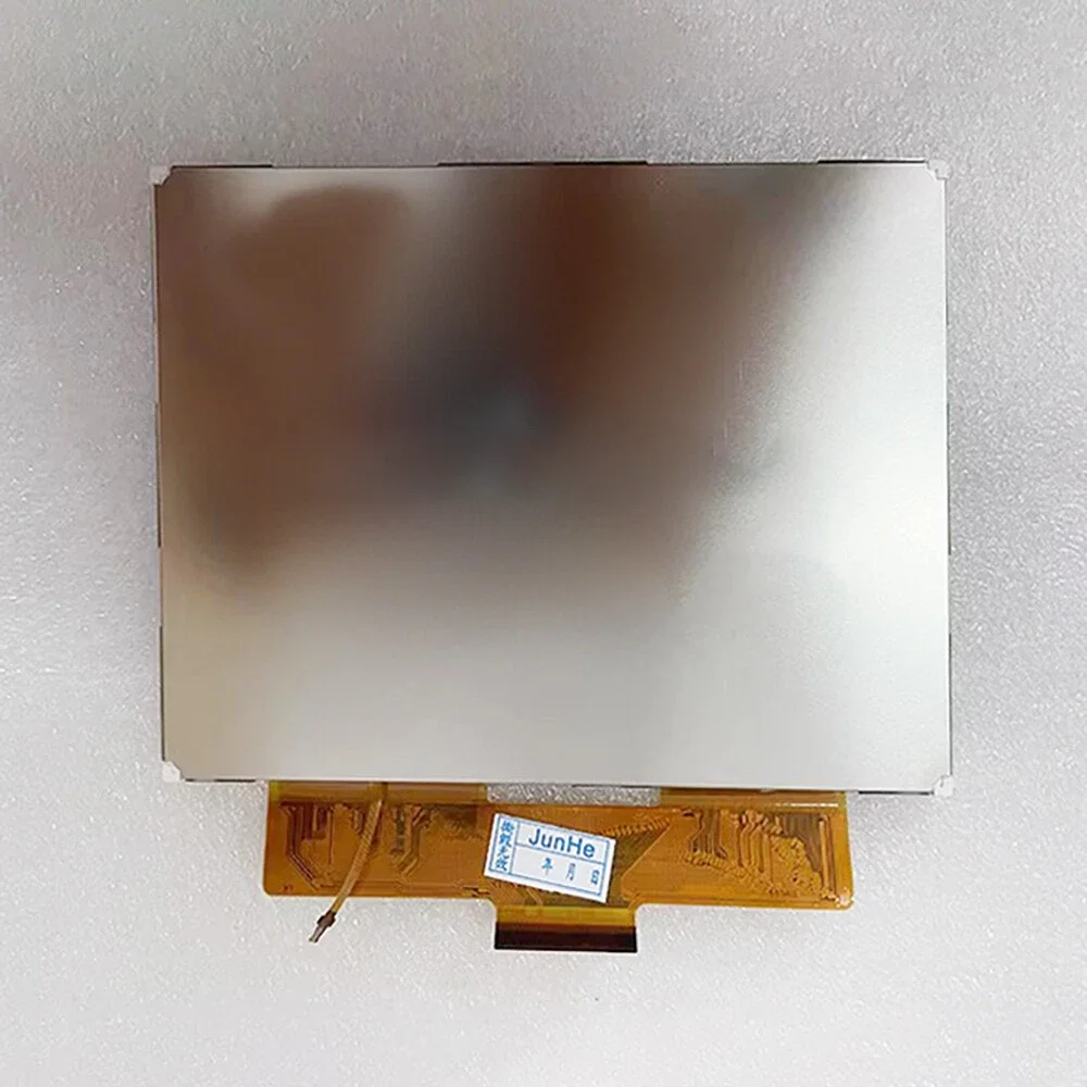 Tested Intact 5.7”COM57H5137XSC LCD Display Screen
Tested Intact 5.7”COM57H5137XSC LCD Display Screen