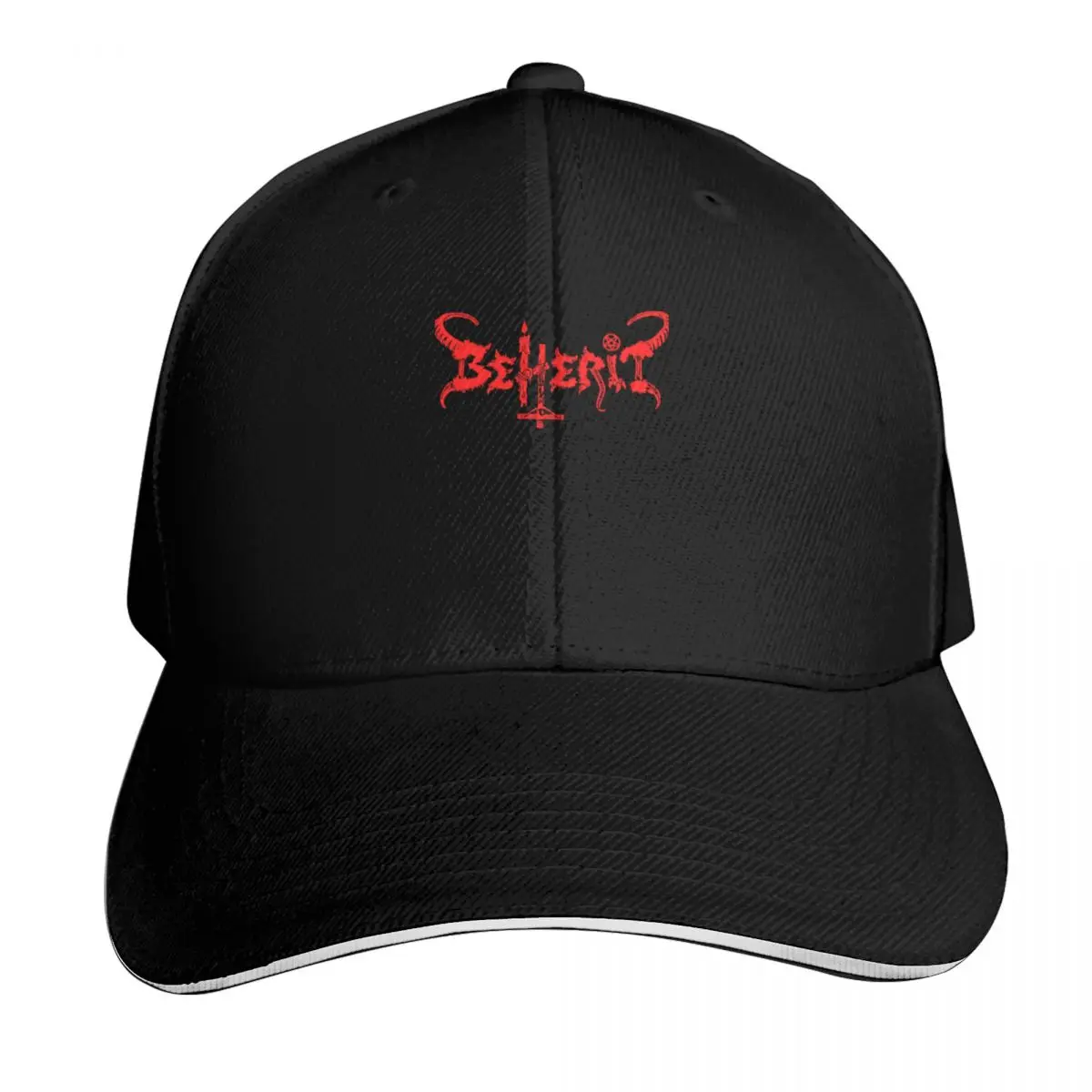 beherit 2 Baseball Cap Snap Back Hat Hat Luxury Brand Sunscreen fishing hat Designer Man Women's
beherit 2 Baseball Cap Snap Back Hat Hat Luxury Brand Sunscreen fishing hat Designer Man Women's