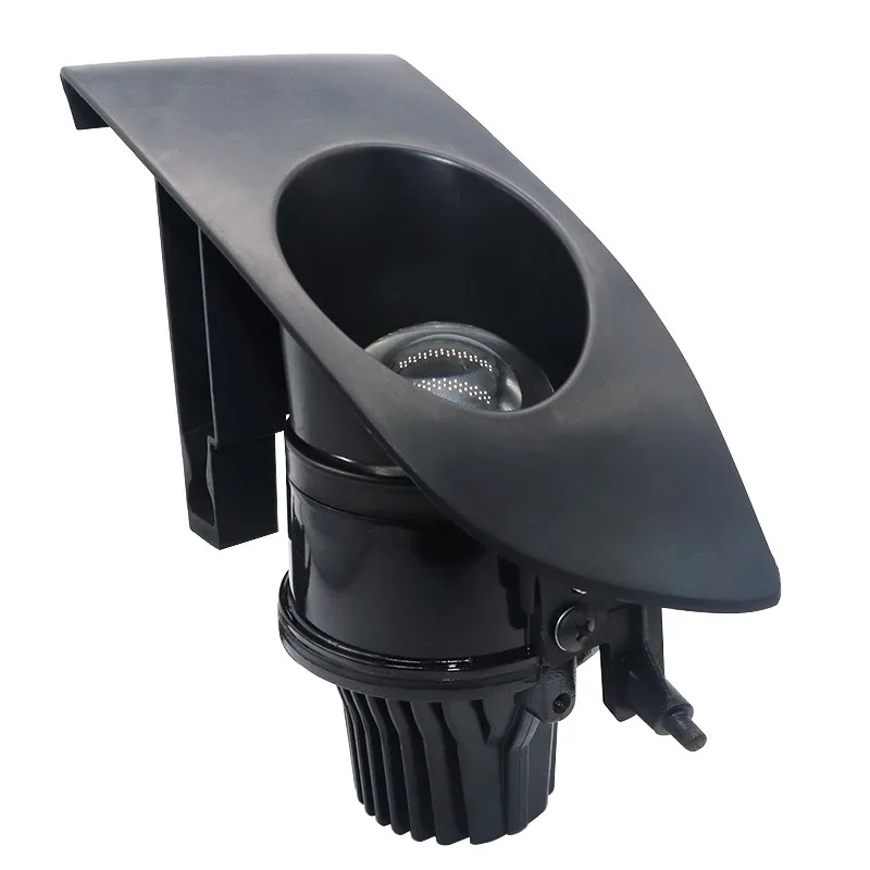 Car Fog Light Retrofit 2.5 Inch Bi LED Projector Lens 12V 35W 3000K 6000K for Toyota Prado 2003-2009
Car Fog Light Retrofit 2.5 Inch Bi LED Projector Lens 12V 35W 3000K 6000K for Toyota Prado 2003-2009