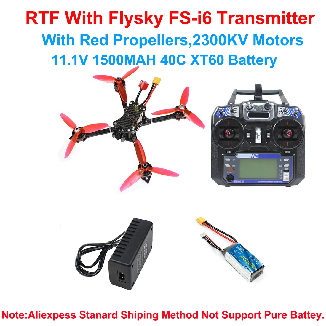 DIY PNP BNF RTF X220 5-дюймовый гоночный FPV-дрон 2205 2300KV Двигатель 2-4S ESC Контроллер полета 1200TVL Камера V14 PRO Передатчик ELRS
DIY PNP BNF RTF X220 5-дюймовый гоночный FPV-дрон 2205 2300KV Двигатель 2-4S ESC Контроллер полета 1200TVL Камера V14 PRO Передатчик ELRS