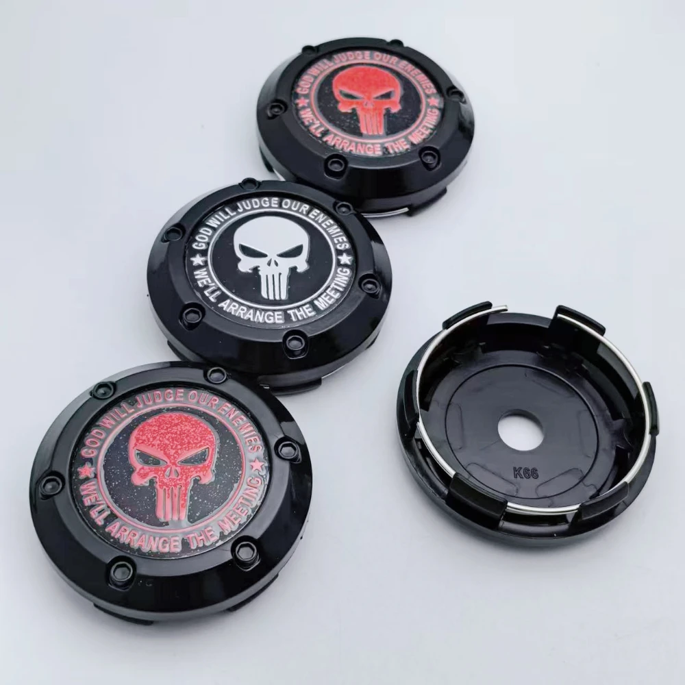 4pcs/set 66MM 62MM Skul Logo Emblem Badge Car Wheel Center Caps Rim Hubcaps Wheel Hub Center Dust Cover Replace Car Accessories
4pcs/set 66MM 62MM Skul Logo Emblem Badge Car Wheel Center Caps Rim Hubcaps Wheel Hub Center Dust Cover Replace Car Accessories