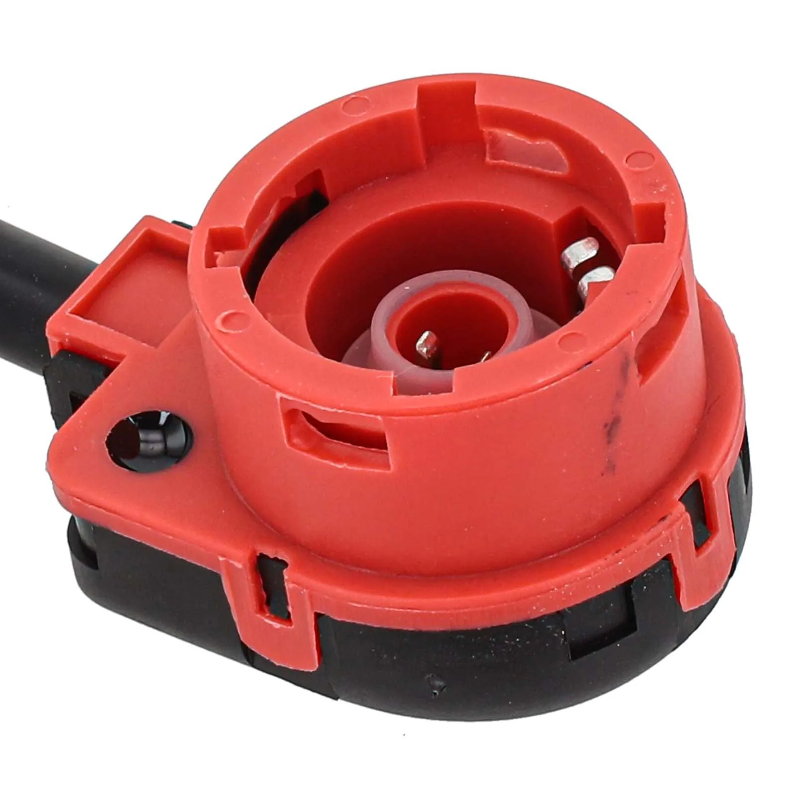 Socket Cable Adapter Wire Harness Black Red Waterproof Design 35W And 55W Compatible Professional Crimped Connections
Socket Cable Adapter Wire Harness Black Red Waterproof Design 35W And 55W Compatible Professional Crimped Connections