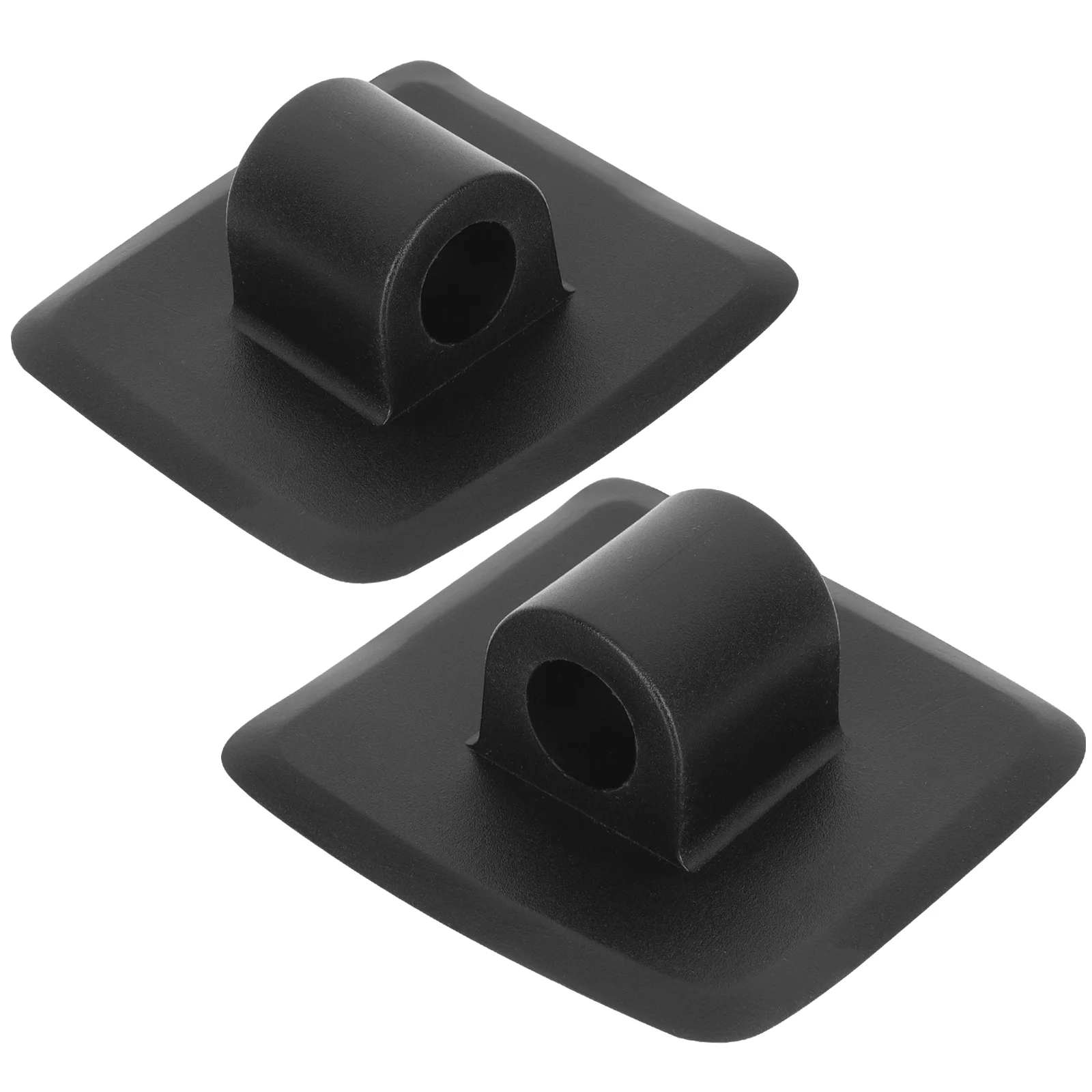 2 Pcs Boat Motor Buckle Kayak Mounting Clip Charge Engine Bracket for Supplies Plastic Support Holder
2 Pcs Boat Motor Buckle Kayak Mounting Clip Charge Engine Bracket for Supplies Plastic Support Holder