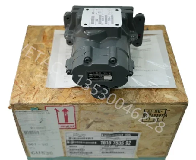 atlas copco spare parts industrial compressors & parts compressor head 1616740881 1616753580 1616710380 1616725681 in stock
atlas copco spare parts industrial compressors & parts compressor head 1616740881 1616753580 1616710380 1616725681 in stock