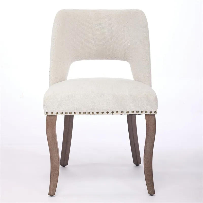 Wood Kitchen Dining Chairs Set of 2 Modern Upholstered Fabric Dining Room Chair
Wood Kitchen Dining Chairs Set of 2 Modern Upholstered Fabric Dining Room Chair