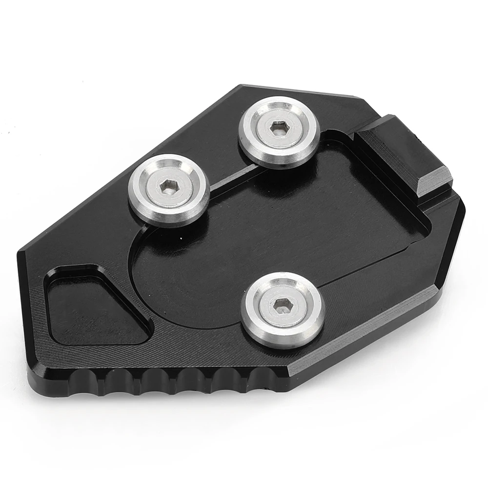 For HONDA CB1000R CB 1000R CB1000 R 2008-2012 2013 2014 2015 Kickstand Foot Side Stand Extension Pad Support Plate Enlarge Stand
For HONDA CB1000R CB 1000R CB1000 R 2008-2012 2013 2014 2015 Kickstand Foot Side Stand Extension Pad Support Plate Enlarge Stand