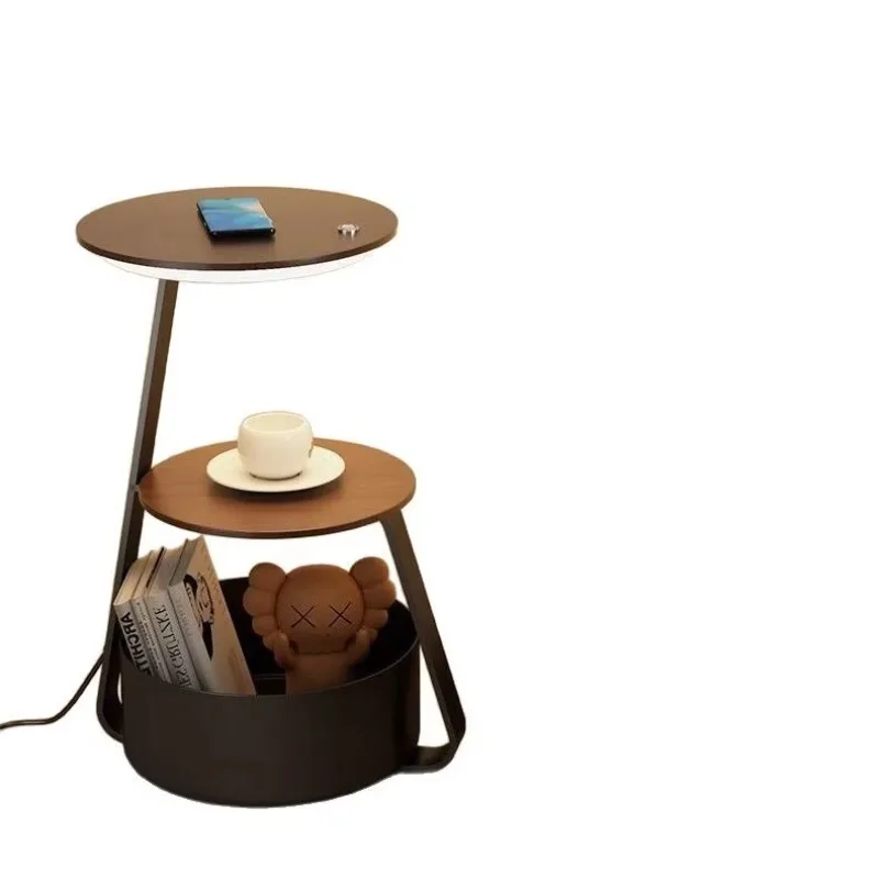 Cream wind bedroom bedside table table lamp integrated living room sofa side floor lamp wireless charging atmosphere vertical
Cream wind bedroom bedside table table lamp integrated living room sofa side floor lamp wireless charging atmosphere vertical