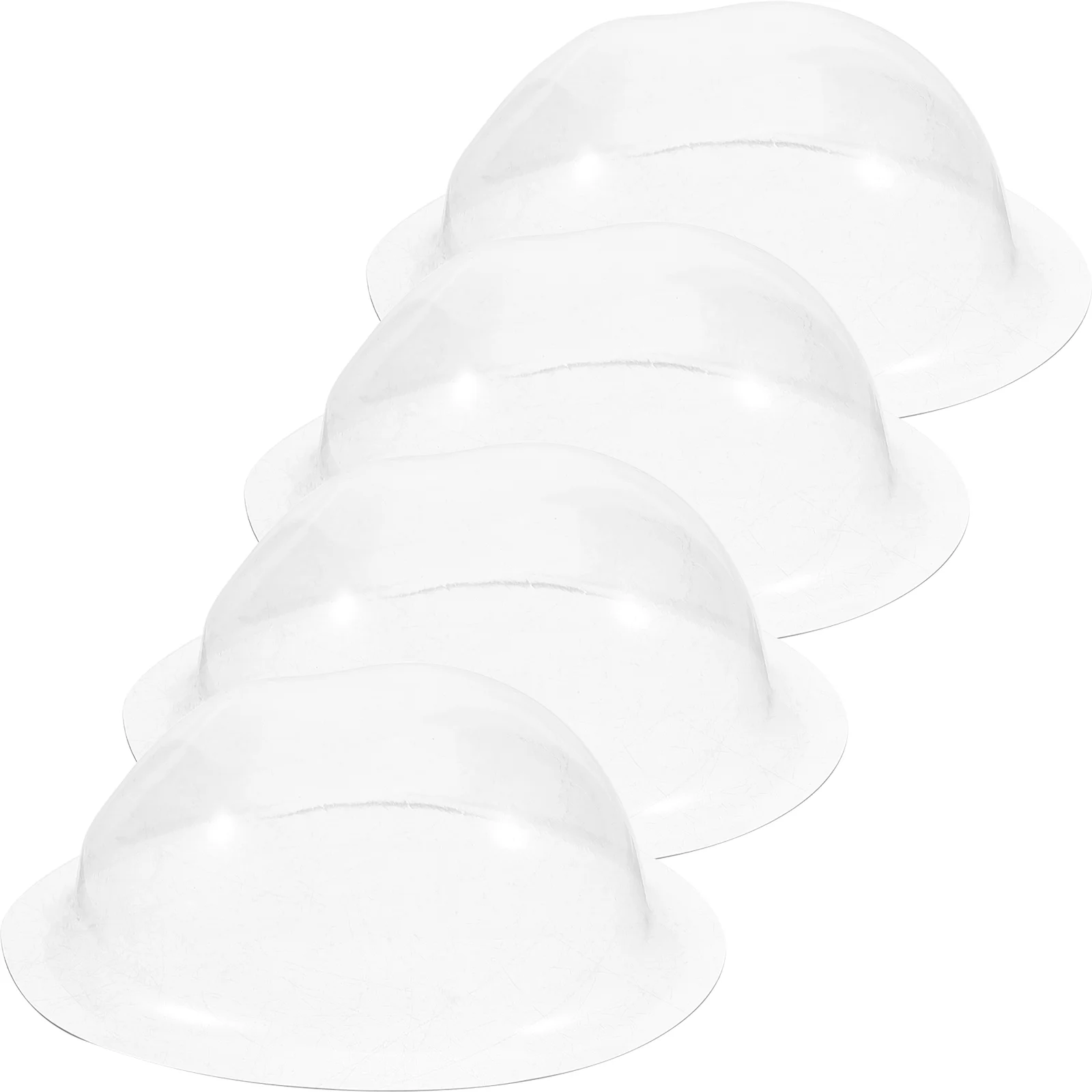 4 Pcs Small Stuffed Animals Mask Creative Face Covers Baby Plastic Mini for Display Dolls Toys Masks 
4 Pcs Small Stuffed Animals Mask Creative Face Covers Baby Plastic Mini for Display Dolls Toys Masks