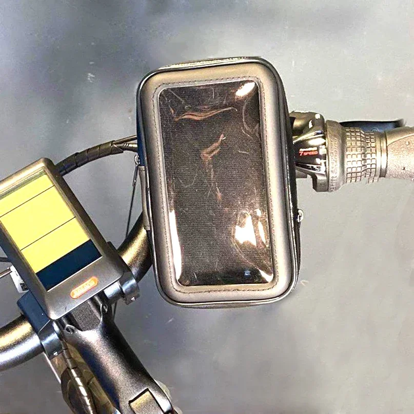 Держатель для телефона на велосипеде, сенсорный экран, вращение на 360 градусов для смартфона, регулируемая поддержка, GPS, велосипедная подставка для телефона, кронштейн для крепления
Держатель для телефона на велосипеде, сенсорный экран, вращение на 360 градусов для смартфона, регулируемая поддержка, GPS, велосипедная подставка для телефона, кронштейн для крепления