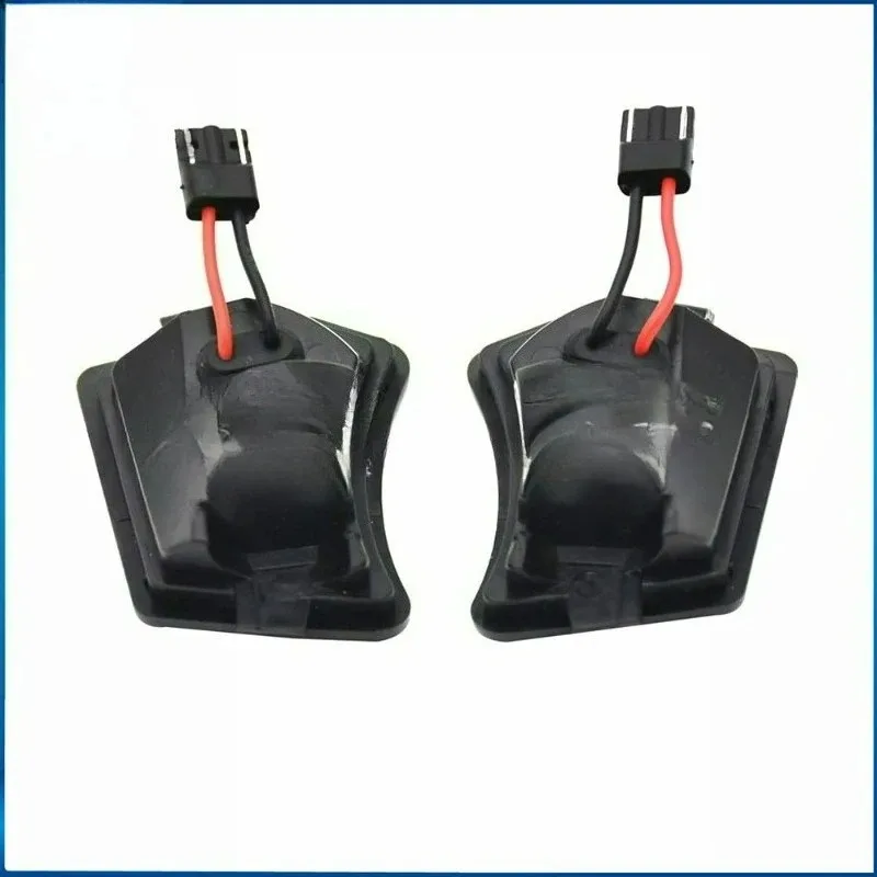 New 2Pcs LED Front Under Mirror Lamp Puddle Light for V40 V50 C30 C70 S40 S60 S80 V50 V70 XC70 XC90 XJ XF XK/XKR
New 2Pcs LED Front Under Mirror Lamp Puddle Light for V40 V50 C30 C70 S40 S60 S80 V50 V70 XC70 XC90 XJ XF XK/XKR