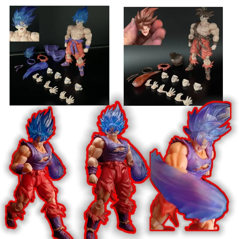 В наличии: Коллекционная аниме-фигурка Dragon Ball E&C Kaio Fist Super Blue Goku Kaio Fist Goku 3.0, подвижная кукла-гуманоид, модель для коллекции, подарок
В наличии: Коллекционная аниме-фигурка Dragon Ball E&C Kaio Fist Super Blue Goku Kaio Fist Goku 3.0, подвижная кукла-гуманоид, модель для коллекции, подарок
