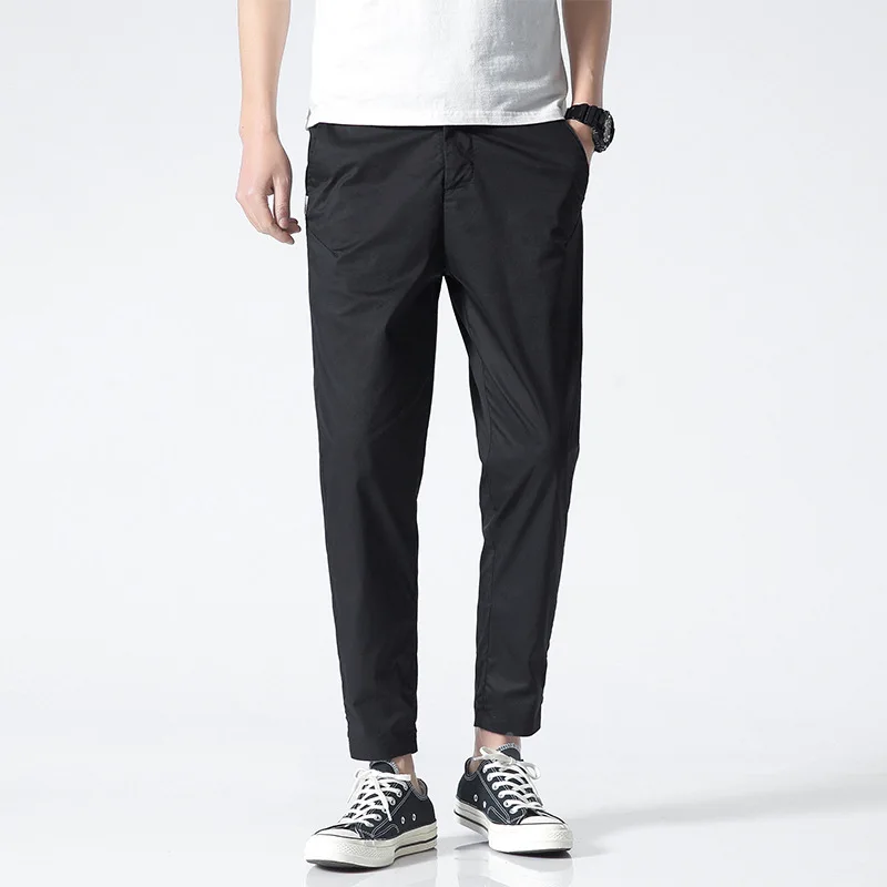 2023 New Summer Casual Pants Men Sportswear Breathable Quick Dry Loose Straight Golf Pant Plus Size Track Trousers
2023 New Summer Casual Pants Men Sportswear Breathable Quick Dry Loose Straight Golf Pant Plus Size Track Trousers