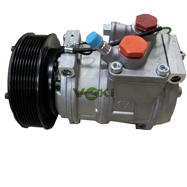 Компрессор 7H15 10PA17C 447100 -2381 447100 -2388 447200 -3084 447200 -3667 Трактор 12ВАТ 226273 24В
Компрессор 7H15 10PA17C 447100 -2381 447100 -2388 447200 -3084 447200 -3667 Трактор 12ВАТ 226273 24В